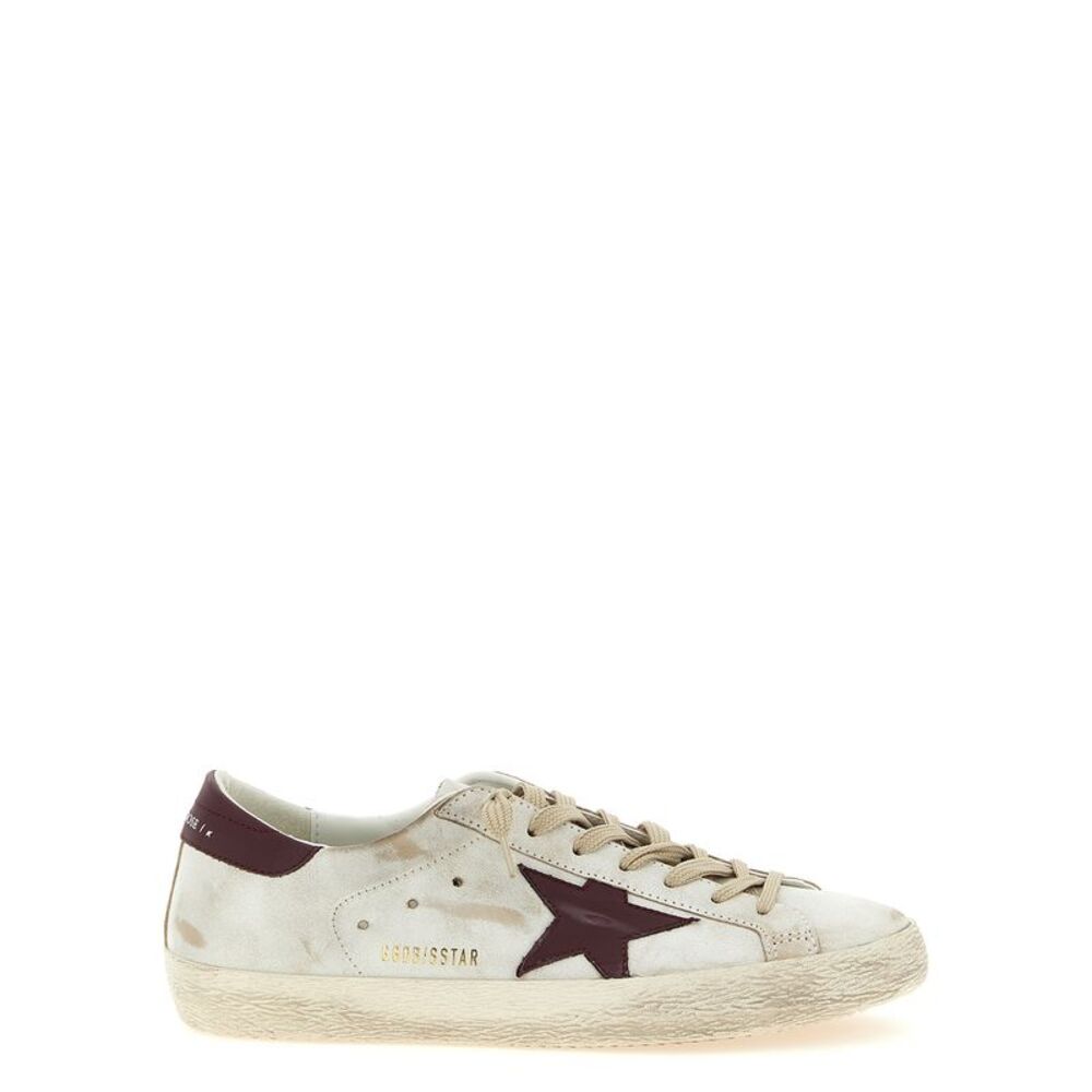 Golden Goose Men 'Superstar' Sneakers - Picture 1 of 4